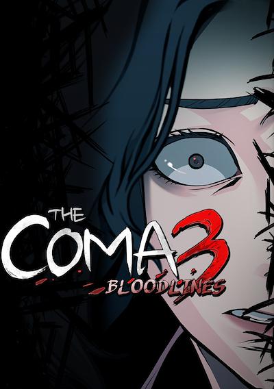 Cover image for the game The Coma 3: Bloodlines