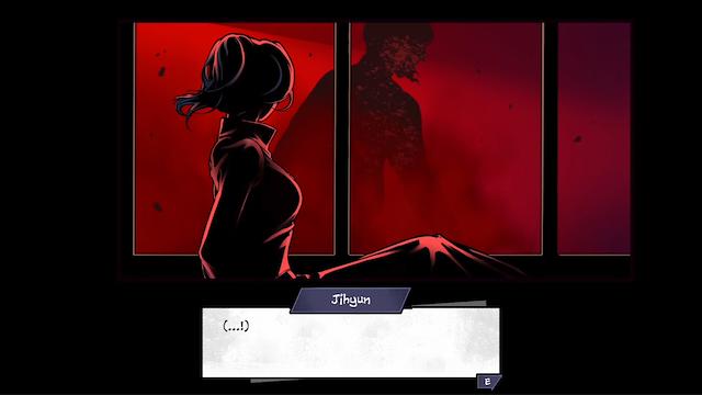 Image for the game The Coma 3: Bloodlines
