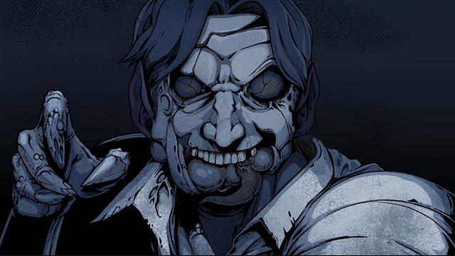 Image for the game The Coma 3: Bloodlines