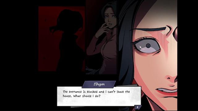 Image for the game The Coma 3: Bloodlines