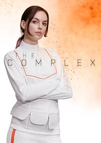 Cover image for the game The Complex