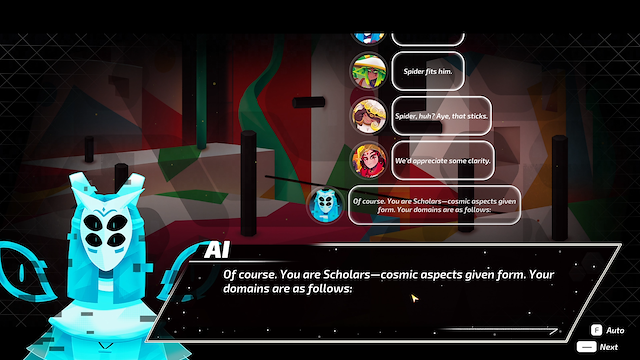 Image for the game The Comyths