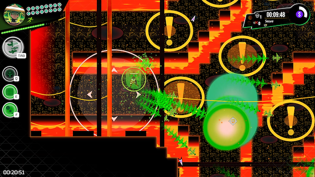 Image for the game The Comyths