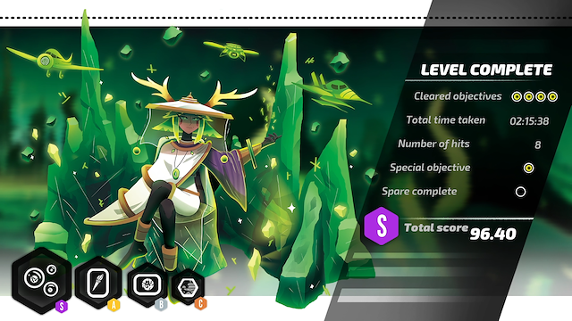 Image for the game The Comyths