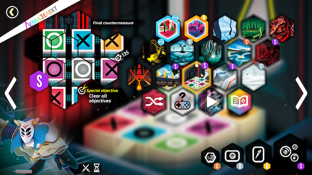 Image for the game The Comyths