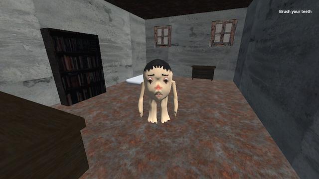 Image for the game The Consumist Journey