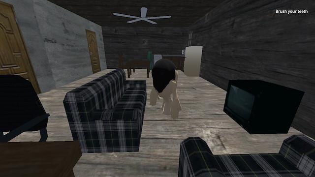 Image for the game The Consumist Journey
