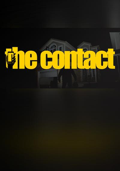 Cover image for the game The Contact