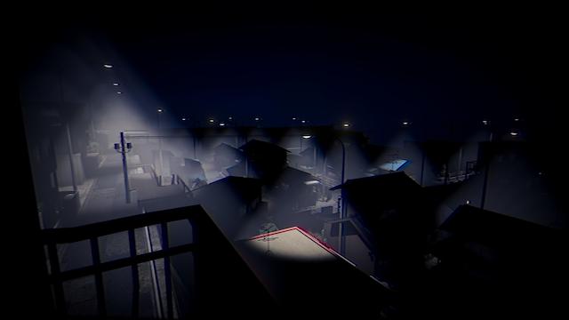 Image for the game The Convenience Store