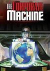 Cover image for the game The Corporate Machine