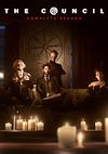 Cover image for the game The Council
