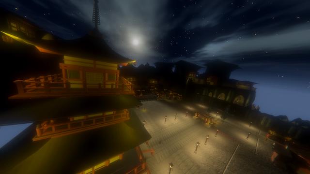 Image for the game The Counterattack of Sacrifice