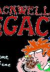 Cover image for the game The Crackwell Legacy