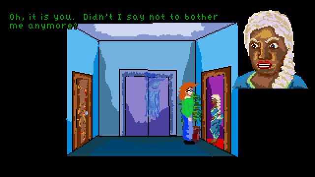 Image for the game The Crackwell Legacy