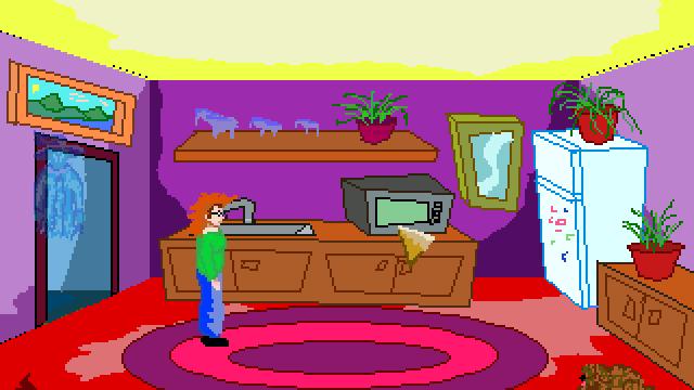 Image for the game The Crackwell Legacy