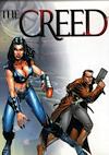 Cover image for the game The Creed