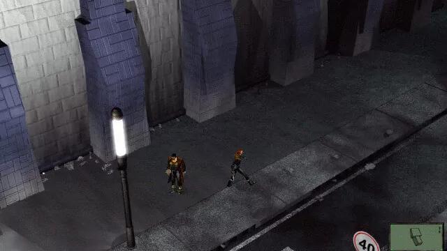 Image for the game The Creed