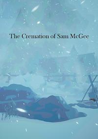 Cover image for the game The Cremation of Sam McGee