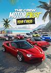 Cover image for the game The Crew Motorfest: Year 1 Pass
