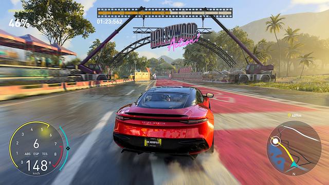 Image for the game The Crew Motorfest: Year 1 Pass