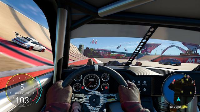 Image for the game The Crew Motorfest: Year 1 Pass