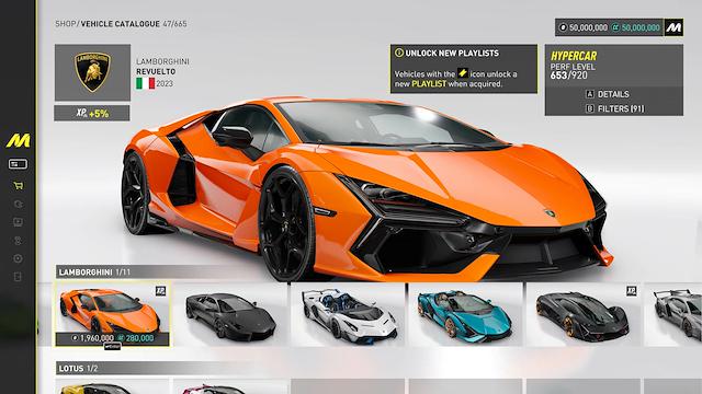 Image for the game The Crew Motorfest: Year 1 Pass