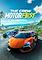 Cover image for the game The Crew: Motorfest