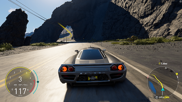 Image for the game The Crew: Motorfest