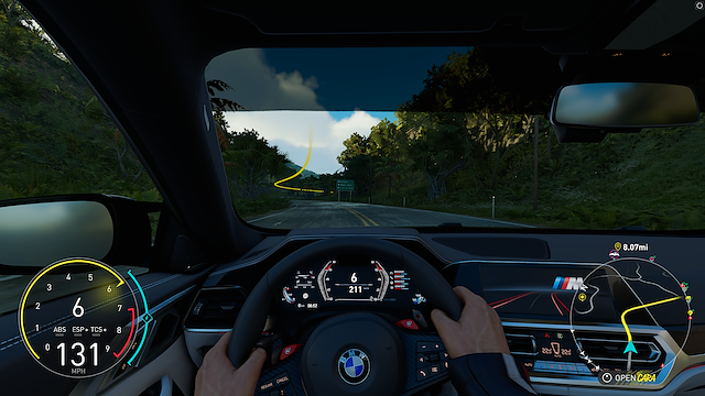 Image for the game The Crew: Motorfest
