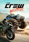 Cover image for the game The Crew: Wild Run