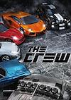 Cover image for the game The Crew