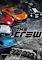 Cover image for the game The Crew