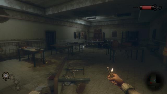 Image for the game The Crow's Eye