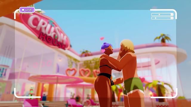 Image for the game The Crush House