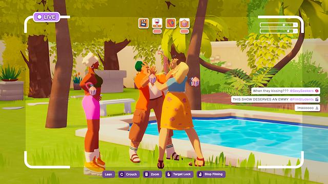 Image for the game The Crush House