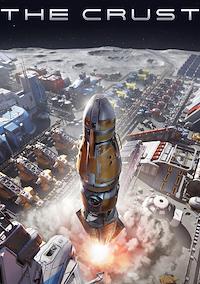 Cover image for the game The Crust