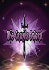 Cover image for the game The Cruxis Sword
