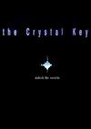 Cover image for the game The Crystal Key