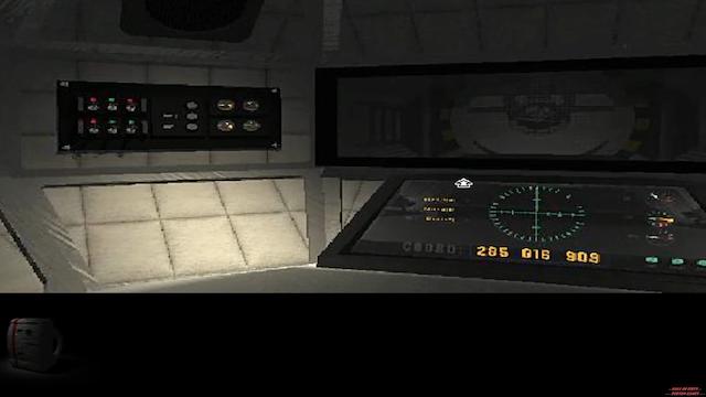 Image for the game The Crystal Key