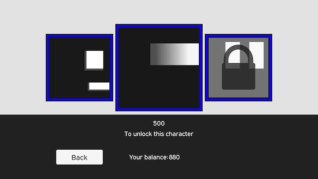 Image for the game The Cube