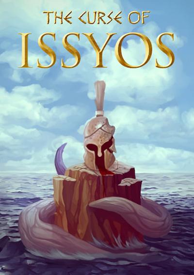 Cover image for the game The Curse of Issyos