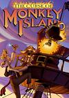 Cover image for the game The Curse of Monkey Island