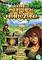 Cover image for the game The Curse of Montezuma
