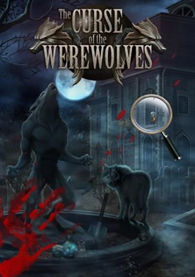 Cover image for the game The Curse of the Werewolves