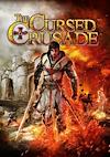 Cover image for the game The Cursed Crusade
