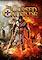 Cover image for the game The Cursed Crusade