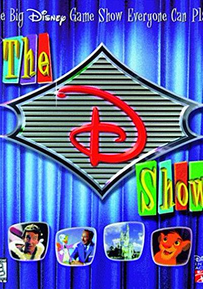 Cover image for the game The D Show