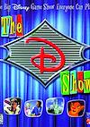 Cover image for the game The D Show