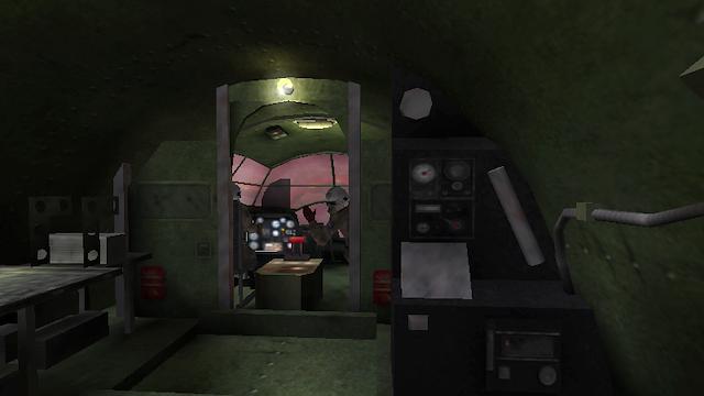Image for the game The Dark Conjunction