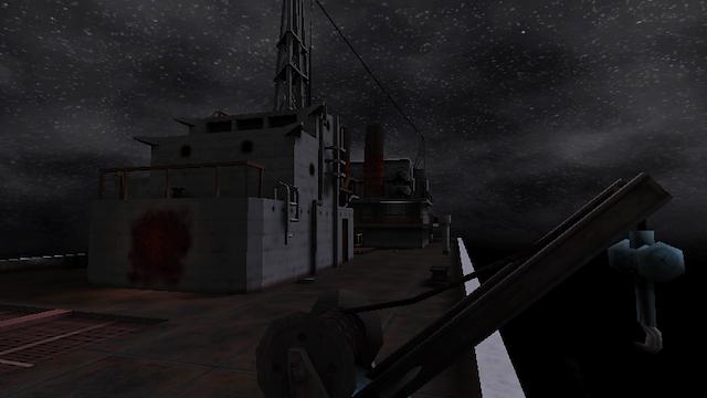 Image for the game The Dark Conjunction